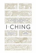 I Ching (Minford John)(Paperback)