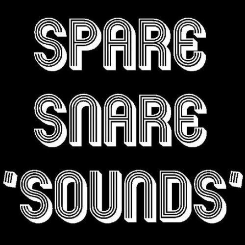 Sounds (HMV Exclusive) (Spare Snare) (CD / Album)