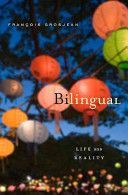 Bilingual - Life and Reality (Grosjean Francois)(Paperback)