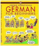 German for Beginners (Wilkes Angela)(Paperback)