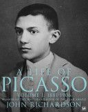 Life of Picasso - 1881-1906 (Richardson John)(Paperback)