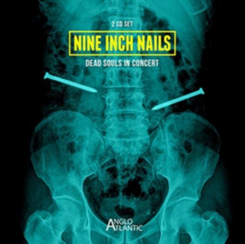 Nine Inch Nails (Nine Inch Nails) (CD / Album)