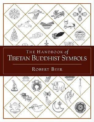The Handbook of Tibetan Buddhist Symbols (Beer Robert)(Paperback)
