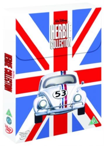 Herbie Collection