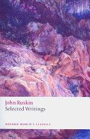 Selected Writings (Ruskin John)(Paperback)