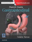 Diagnostic Imaging: Gastrointestinal (Federle Michael)(Pevná vazba)