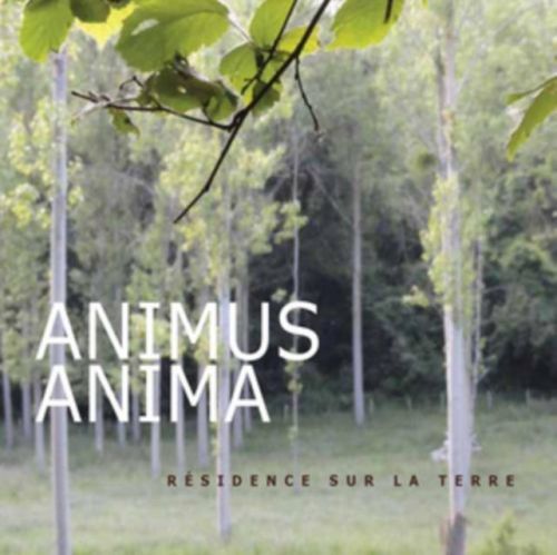 Residence Sur La Terre (Animus Anima) (CD / Album)