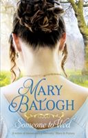Someone to Wed (Balogh Mary)(Paperback)