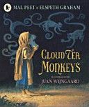 Cloud Tea Monkeys (Peet Mal)(Paperback)