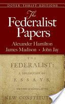 Federalist Papers (Hamilton Alexander)(Paperback)
