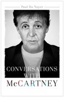 Conversations with McCartney (Noyer Paul du)(Paperback)