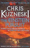 Einstein Pursuit (Kuzneski Chris)(Paperback)