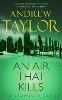 Air That Kills (Taylor Andrew)(Paperback)