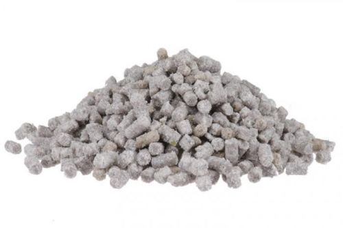 Profikoření - Jíška tmavá granulovaná (100g)