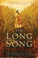 Long Song (Levy Andrea)(Paperback)