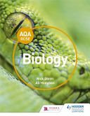 AQA GCSE Biology Student Book (Dixon Nick)(Paperback)