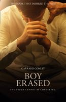 Boy Erased - A Memoir of Identity, Faith and Family (Conley Garrard)(Paperback / softback)