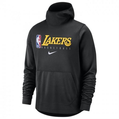 Nike Lakers OTH HoodSn02