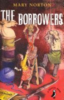 The Borrowers - Nortonová Mary