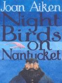 Night Birds on Nantucket (Aiken Joan)(Paperback)