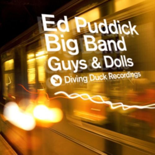 Guys Dolls (CD / Album)