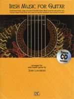 Irish Music for Guitar (Loesberg John)(Paperback)