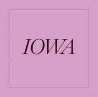 IOWA (Rexroth Nancy)(Pevná vazba)