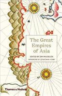 Great Empires of Asia (Masselos Jim)(Paperback)