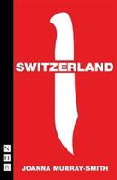 Switzerland (Murray-Smith Joanna)(Paperback / softback)