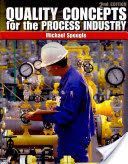 Quality Concepts for the Process Industry (Speegle Michael (San Jacinto College))(Paperback)