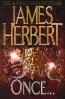 Once (Herbert James)(Paperback)