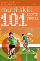 101 Multi Skill Sports Games (Rook Stuart)(Paperback)