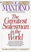 Greatest Salesman in the World (Mandino Og)(Paperback)
