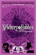 REVENANT EXPRESS (Mann George)(Paperback)