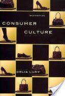 Consumer Culture (Lury Celia)(Paperback)