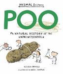Poo - A Natural History of the Unmentionable (Davies Nicola)(Paperback)