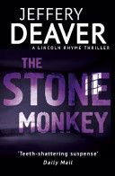Stone Monkey (Deaver Jeffery)(Paperback)