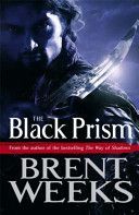 Black Prism (Weeks Brent)(Paperback)
