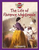 Life of Florence Nightingale (Gogerly Liz)(Paperback)