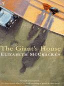 Giant's House (McCracken Elizabeth)(Paperback)