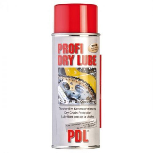 PDL Profi Dry Lube Spray 400ml