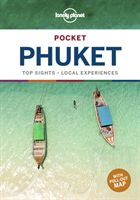 Lonely Planet Pocket Phuket (Lonely Planet)(Paperback / softback)