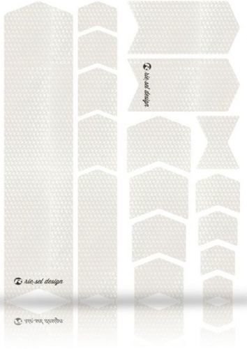Rie:sel Design Tape 3000 - clear uni