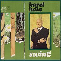 Karel Hála, Karel Vlach se svým orchestrem – Swing MP3