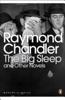 Big Sleep and Other Novels (Chandler Raymond)(Paperback)