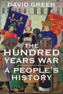 Hundred Years War - A People's History (Green David)(Paperback)