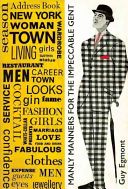 Manly Manners for the Impeccable Gent (Egmont Guy)(Paperback)