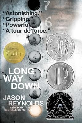 Long Way Down (Reynolds Jason)(Paperback)