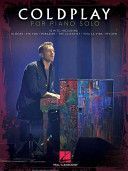 Coldplay for Piano Solo(Paperback)