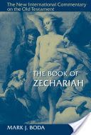 Book of Zechariah (Boda Mark J.)(Pevná vazba)